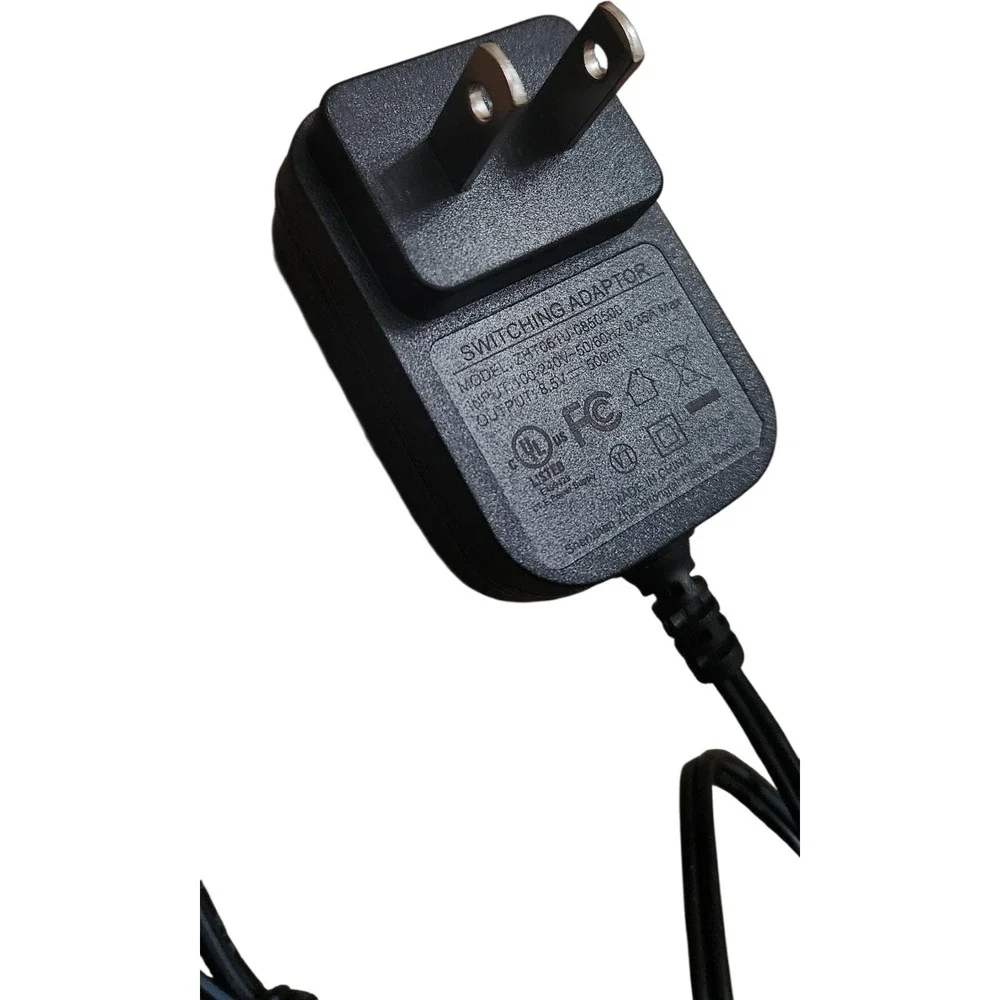 Leitner LH670 Wireless‎ Office Headset Single Ear Noise Canceling Bluetooth Base